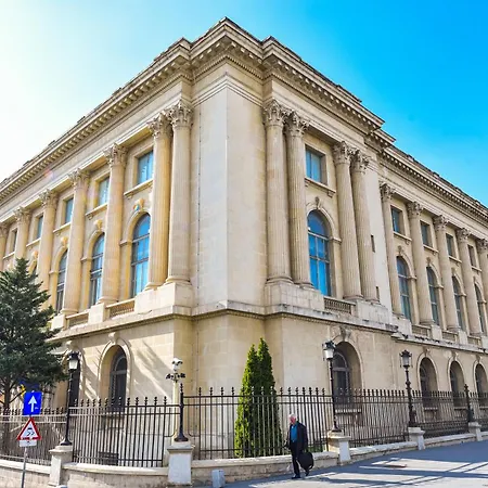 Highstyle Downtown Apartamento