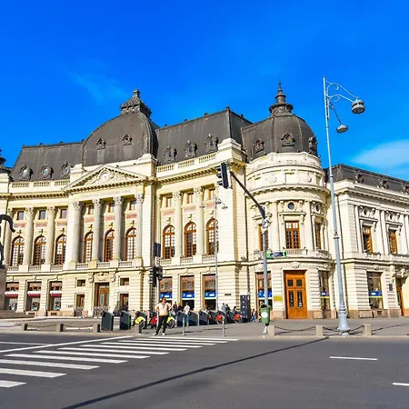 Apartamento Highstyle Downtown *