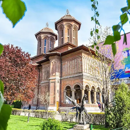 Highstyle Downtown * Bucarest