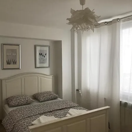 Highstyle Downtown Bucarest