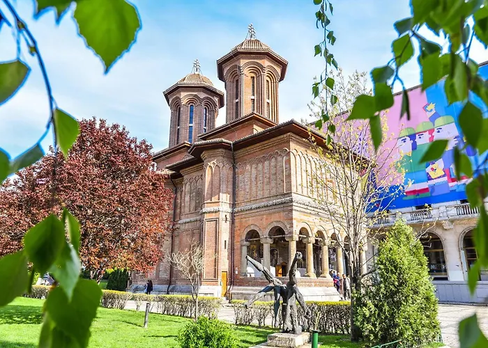 Highstyle Downtown * Bucarest