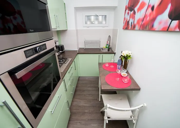 Highstyle Downtown Apartamento