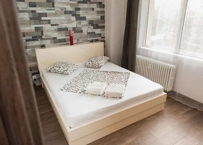 Apartamento Highstyle Downtown *