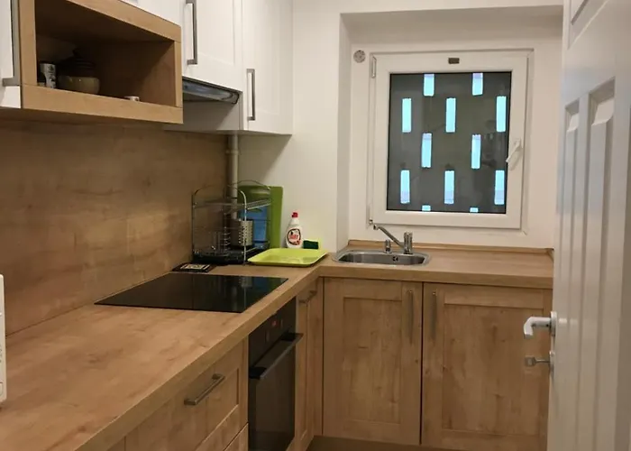 Apartamento Highstyle Downtown