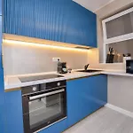 Highstyle Downtown Apartment
