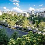 Highstyle Downtown Bucharest