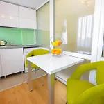 Highstyle Downtown Apartment Bucharest