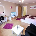 Apartment Highstyle Downtown