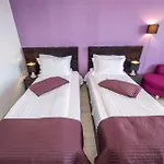 Apartment Highstyle Downtown Bucharest