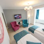 Highstyle Downtown Apartment *