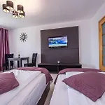 Apartment Highstyle Downtown Bucharest