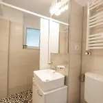 Highstyle Downtown Apartment