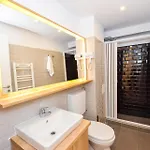 Highstyle Downtown Apartment *