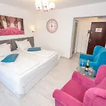 Apartment Highstyle Downtown Bucharest