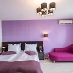 Apartment Highstyle Downtown Bucharest