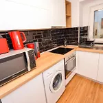 Highstyle Downtown Apartment Bucharest