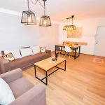Apartment Highstyle Downtown *