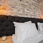 Highstyle Downtown Apartment *