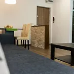 Highstyle Downtown Apartamento *