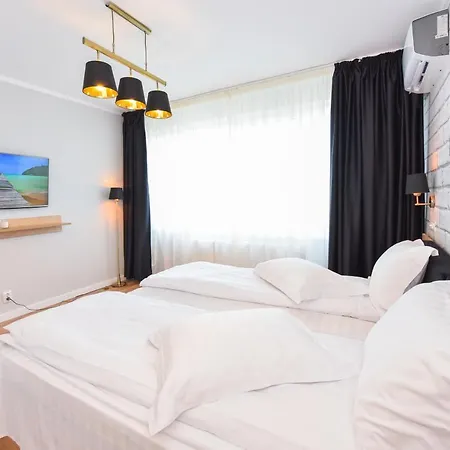 Highstyle Downtown Apartment