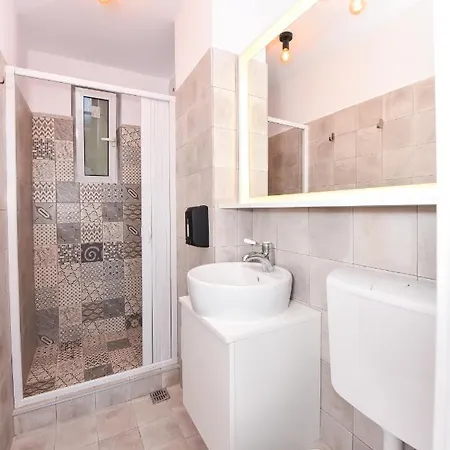 Highstyle Downtown * 布加勒斯特