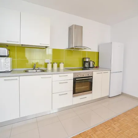 Apartament Highstyle Downtown