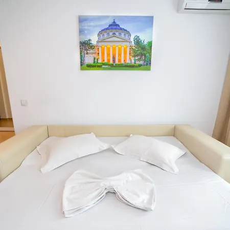 Highstyle Downtown Appartement
