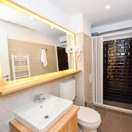 Highstyle Downtown Appartement *