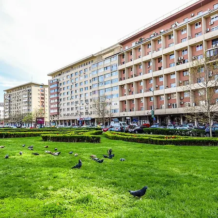 Διαμέρισμα Highstyle Downtown