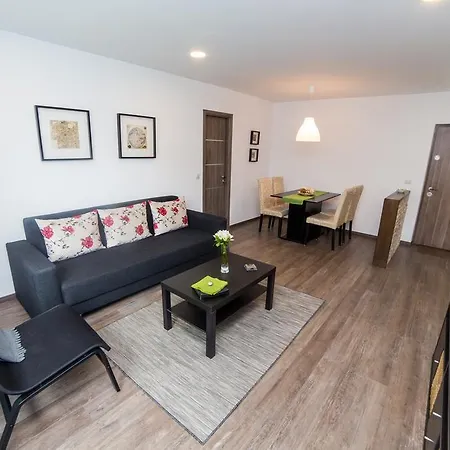 Highstyle Downtown Apartment *