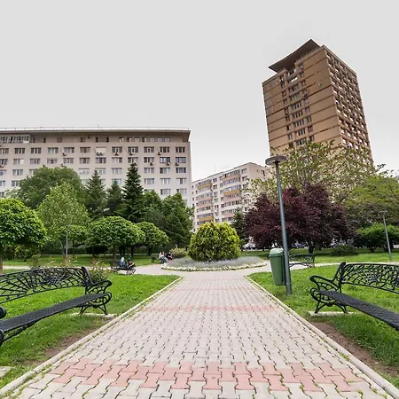 Highstyle Downtown Διαμέρισμα *