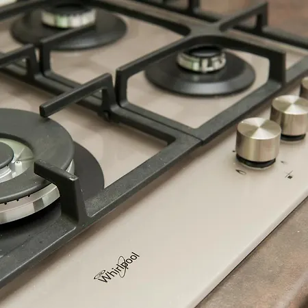 公寓 Highstyle Downtown 布加勒斯特