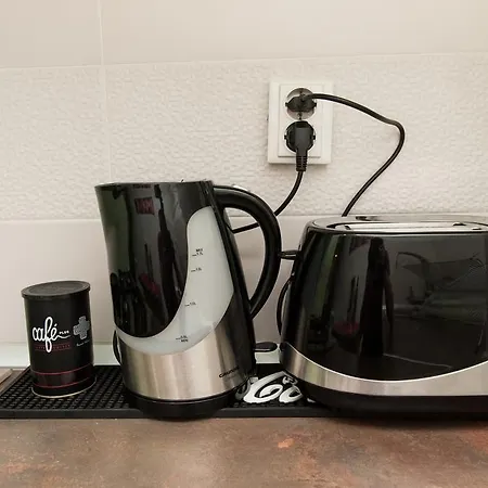 Apartment Highstyle Downtown