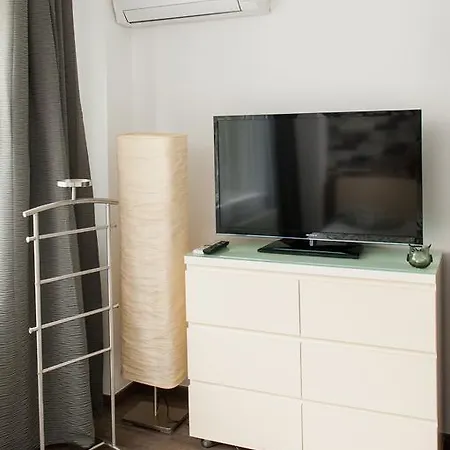 Highstyle Downtown * Βουκουρέστι