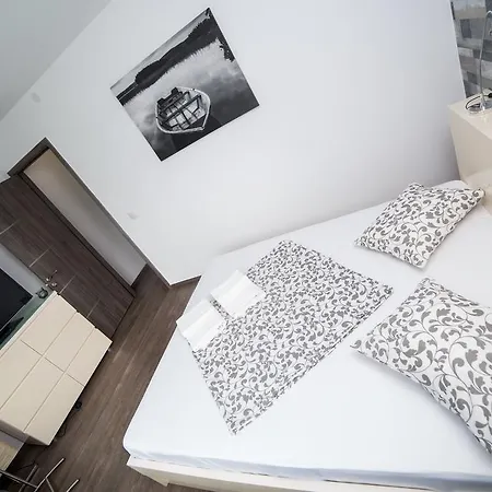 Highstyle Downtown Apartment *