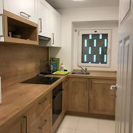 Apartment Highstyle Downtown