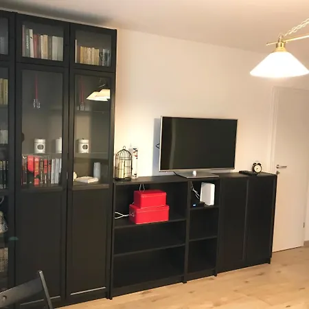 Lägenhet Highstyle Downtown Bukarest