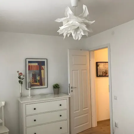 Apartment Highstyle Downtown Bukarest