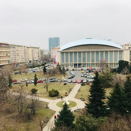 Highstyle Downtown 公寓