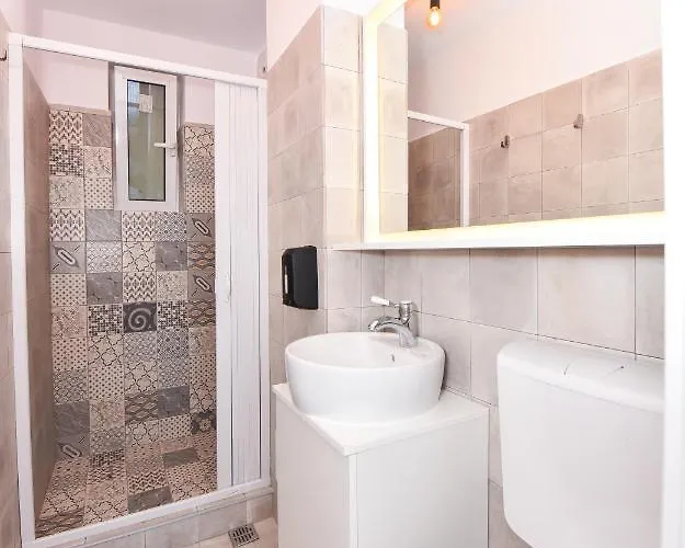 Highstyle Downtown * Bukarest