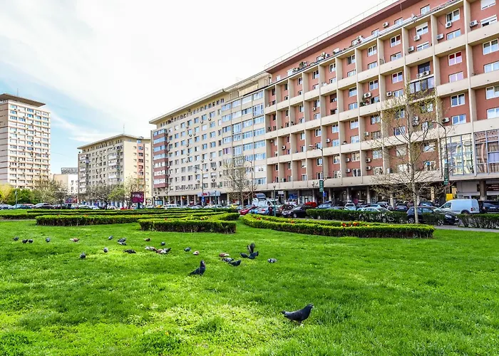 Lägenhet Highstyle Downtown