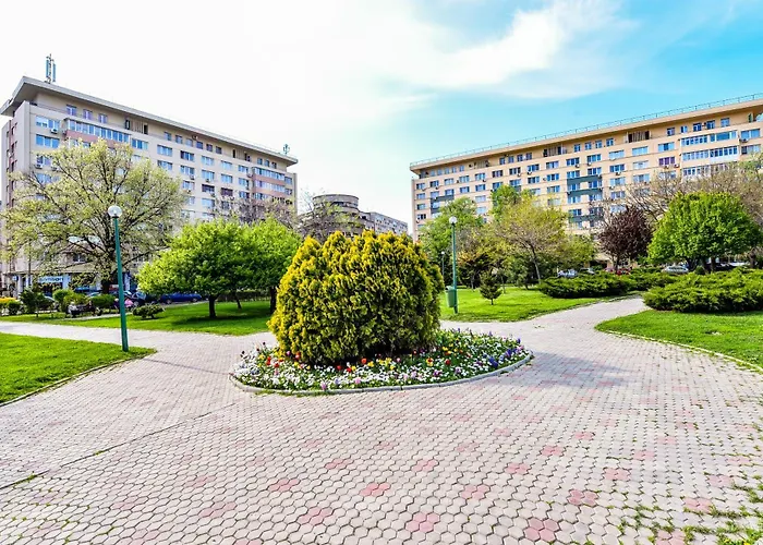 Highstyle Downtown Apartment *