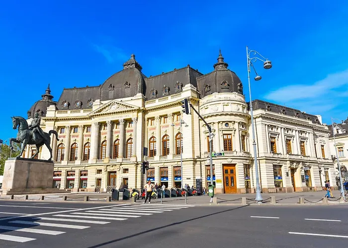 Apartment Highstyle Downtown *