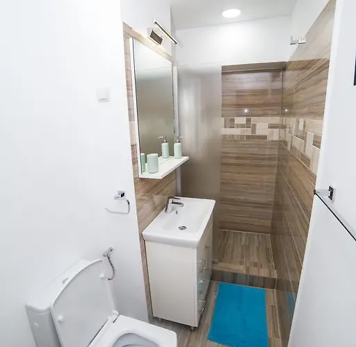 Highstyle Downtown Apartment Bukarest