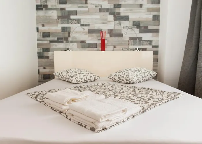 Highstyle Downtown Apartment *