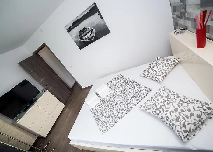 Highstyle Downtown Apartment *