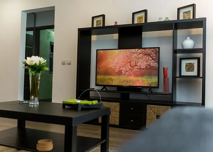 Highstyle Downtown * Bukarest