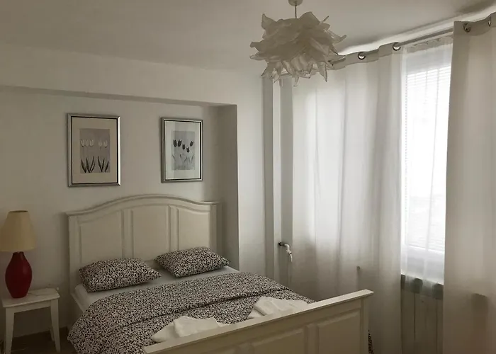 Highstyle Downtown 부쿠레슈티