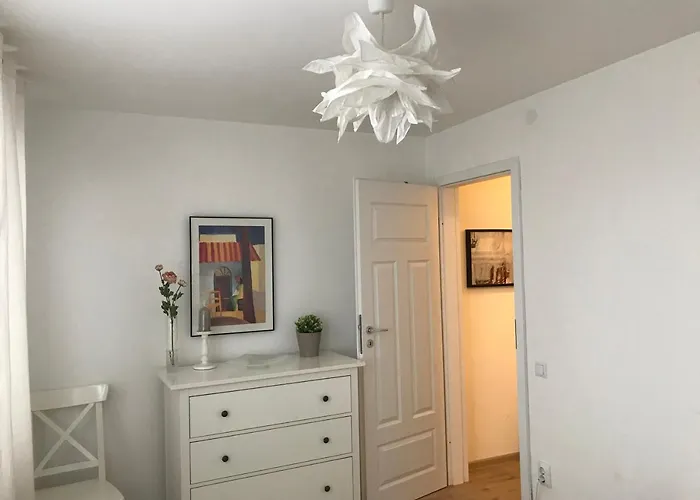 Apartment Highstyle Downtown Bukarest