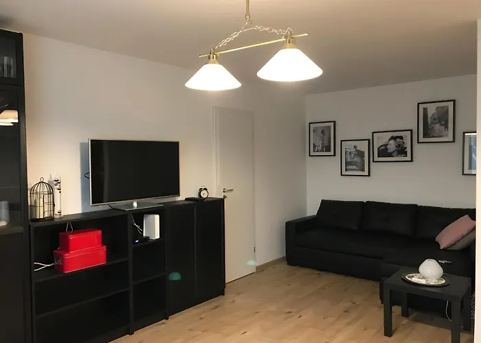 Apartment Highstyle Downtown